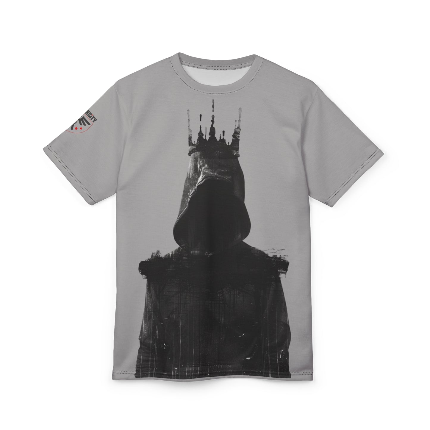 Crownless Tee – DRC Limited