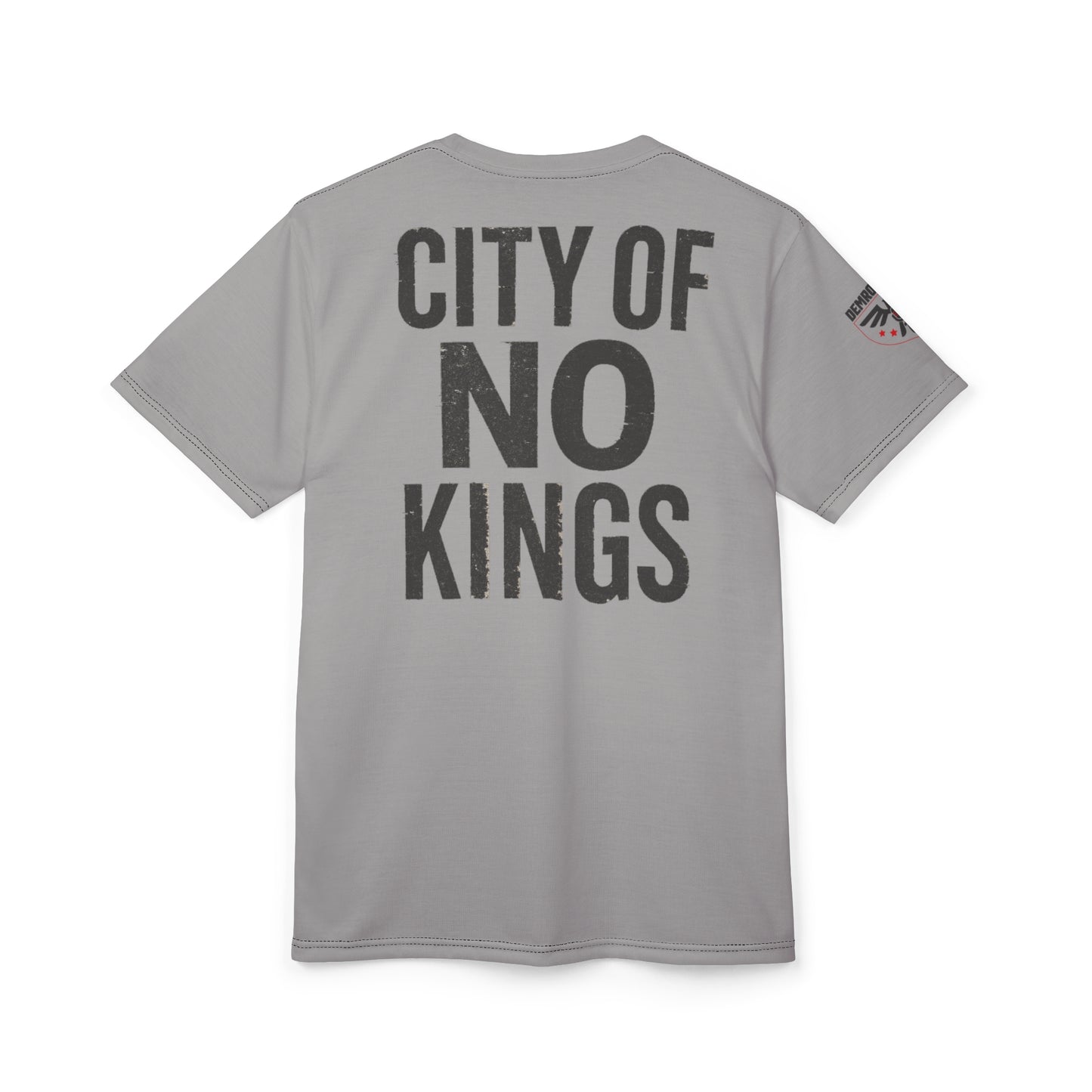 Crownless Tee – DRC Limited