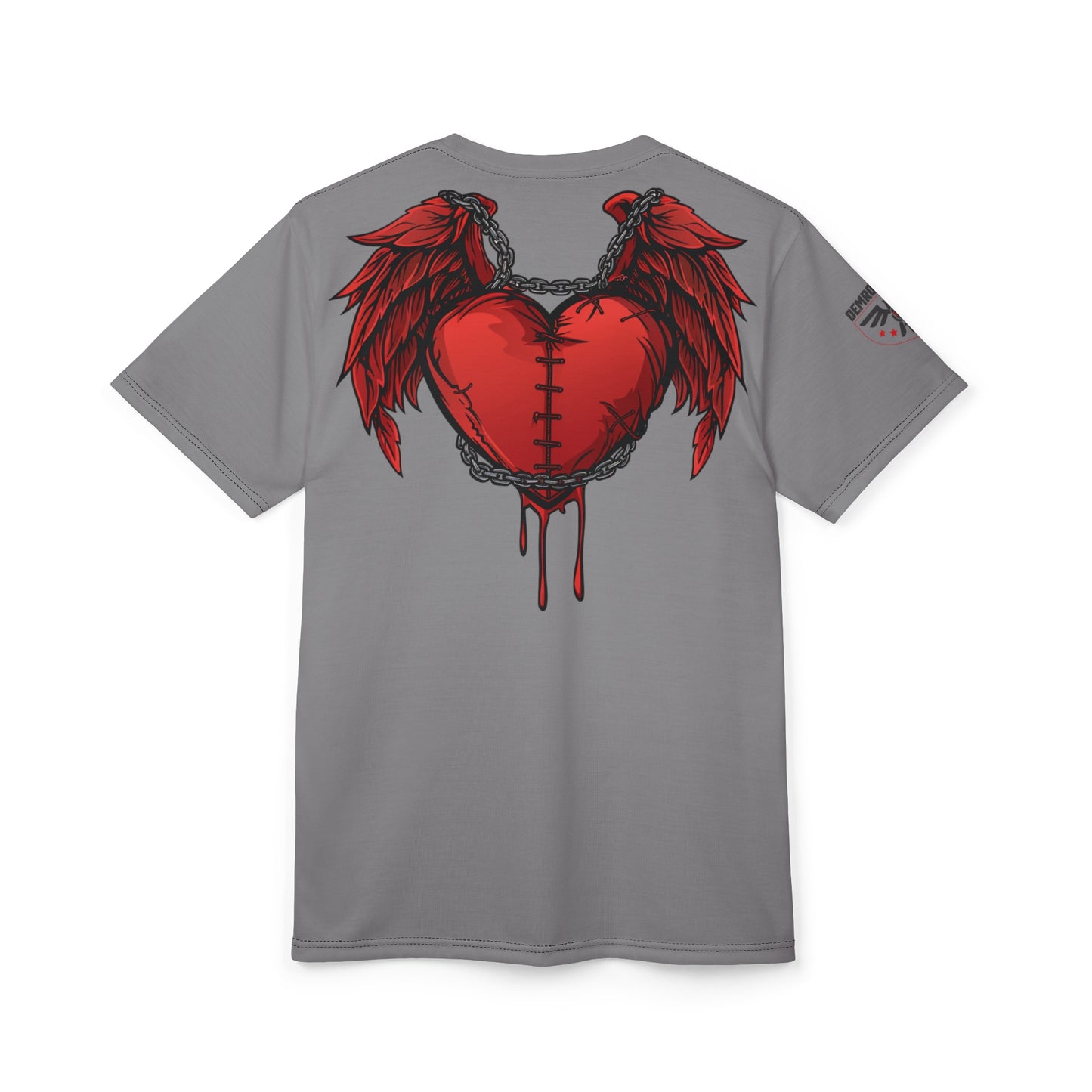 Winged Wound Tee – DRC Limited