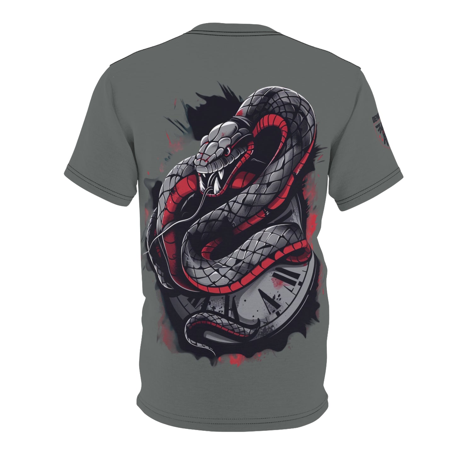 Needle & Nerve Tee – DRC Limited