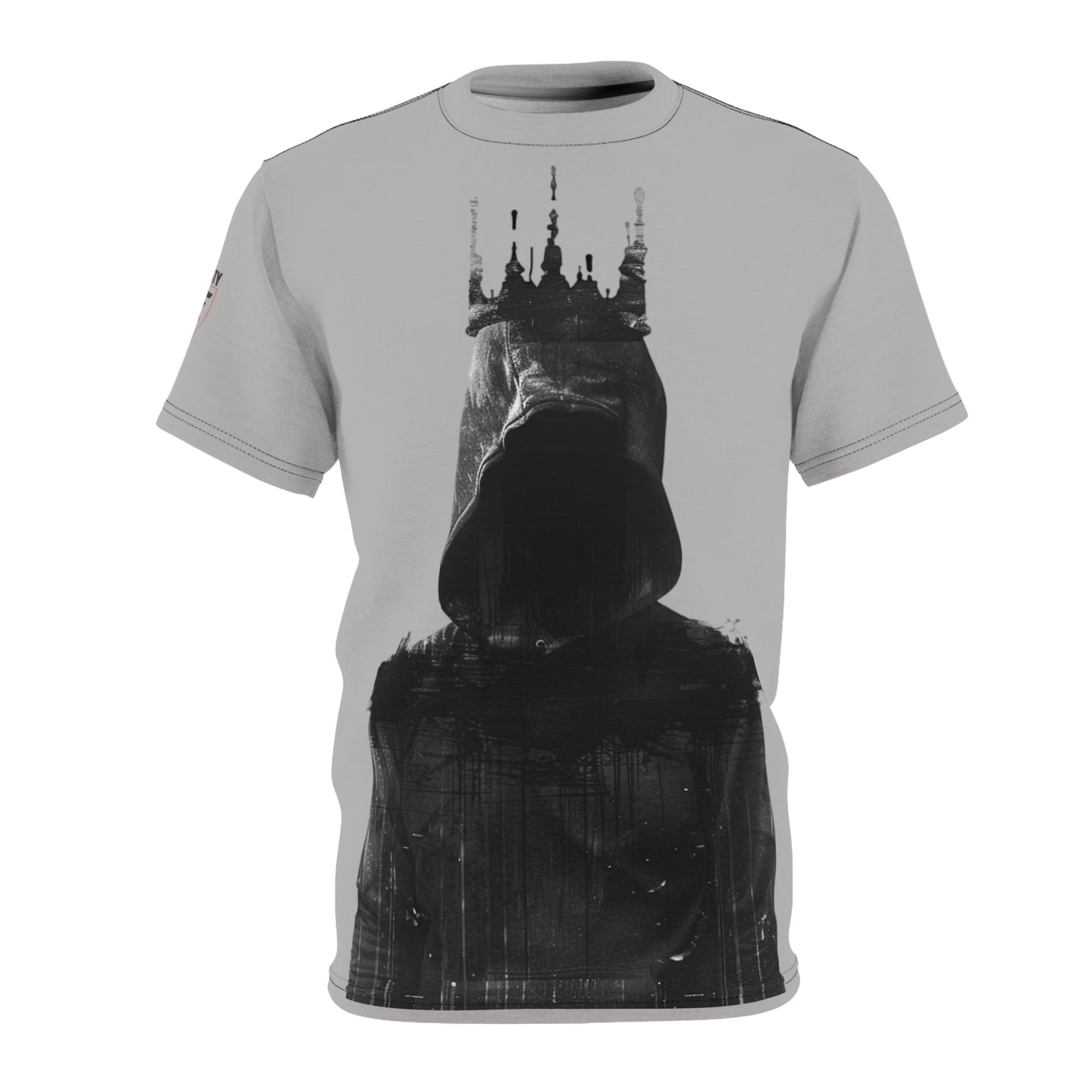 Crownless Tee – DRC Limited