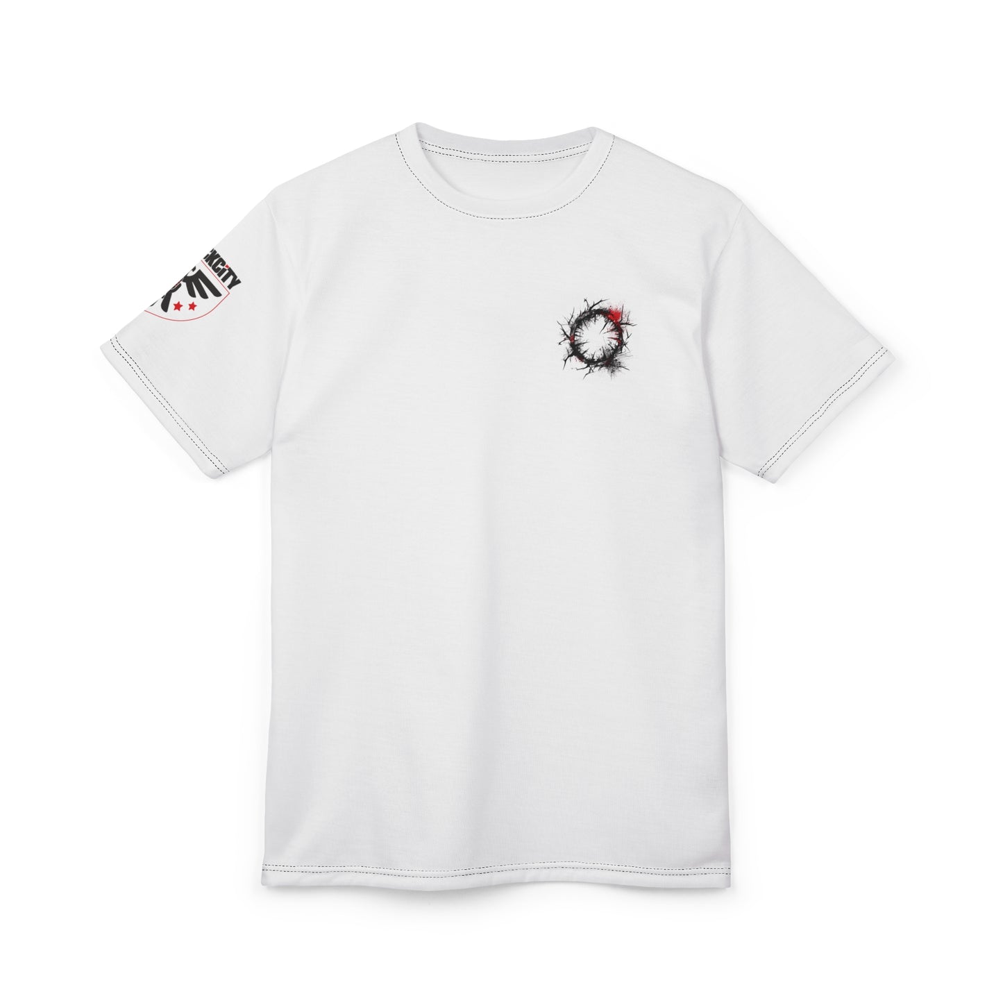 Broken Halo Tee – DRC Drop