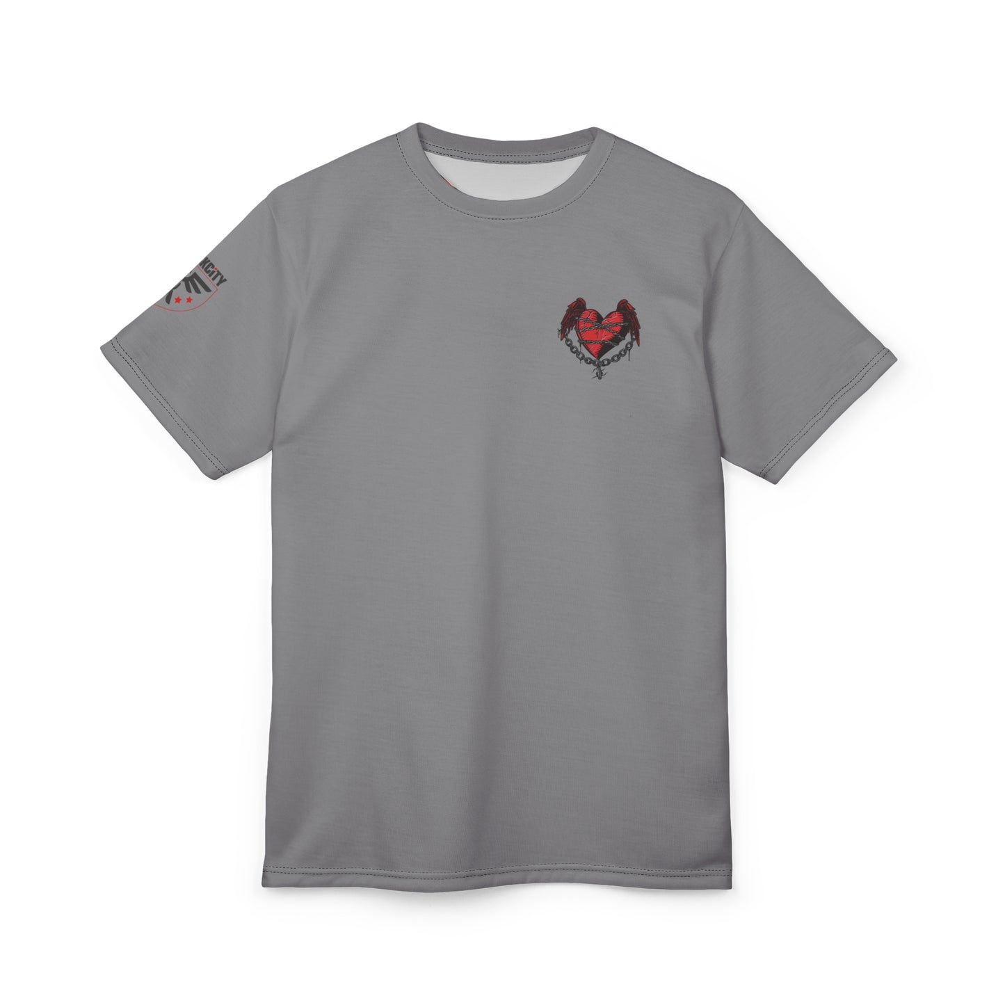 Winged Wound Tee – DRC Limited