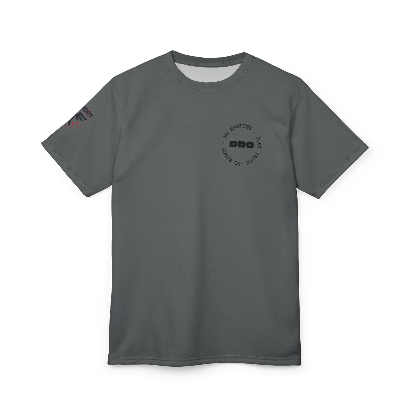 Needle & Nerve Tee – DRC Limited