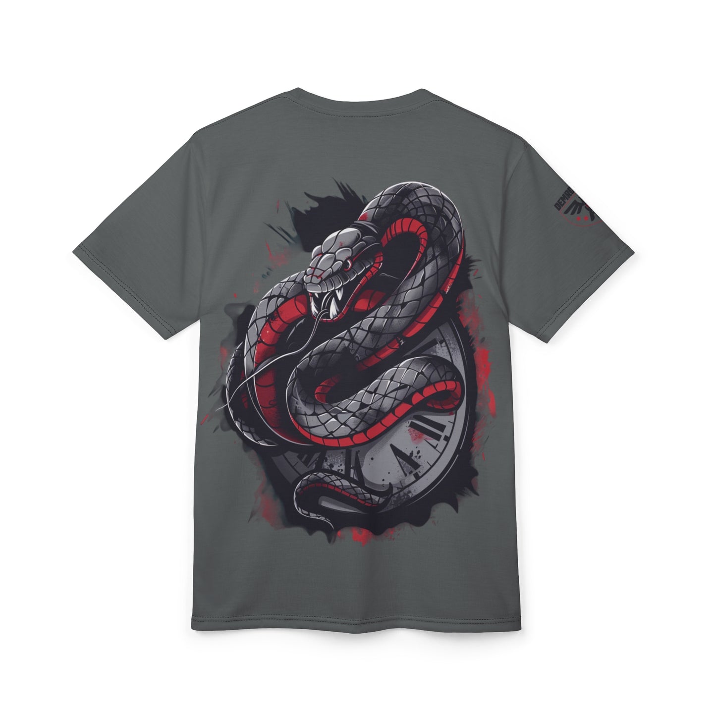 Needle & Nerve Tee – DRC Limited