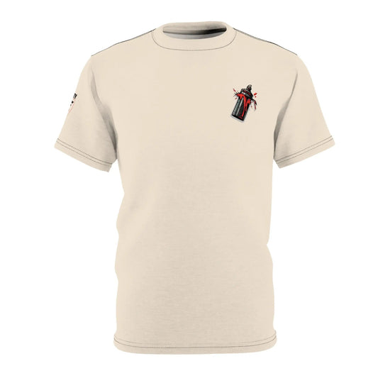 Ink & Consequences Tee – No Kings. Only Consequence. Printify