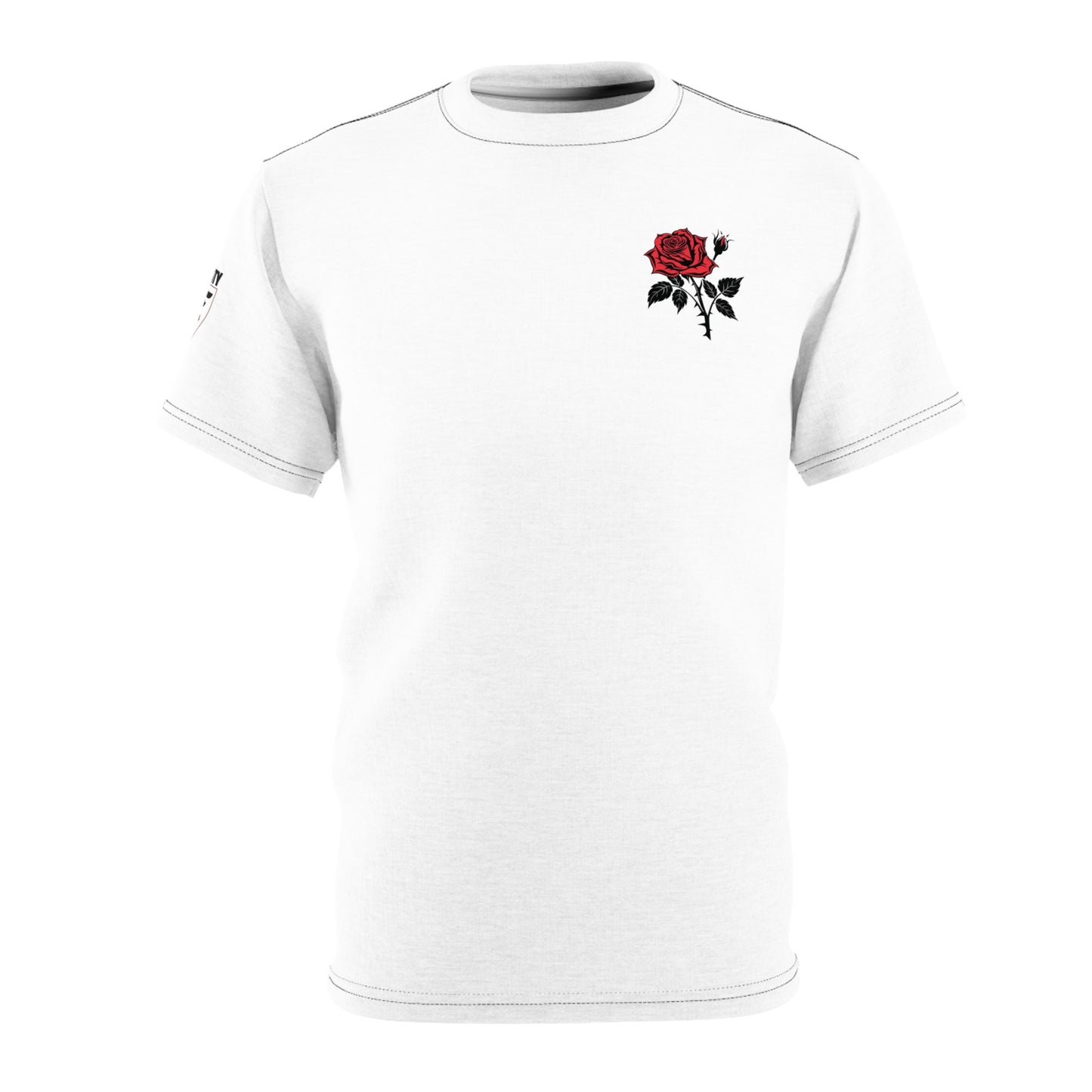 Crimson Reign Tee