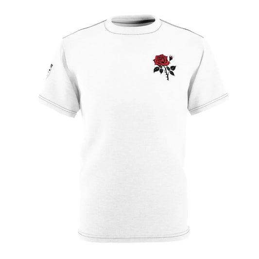 Crimson Reign Tee DEMROCKCITY