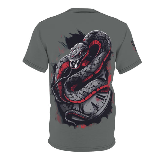 Needle & Nerve Tee – DRC Limited