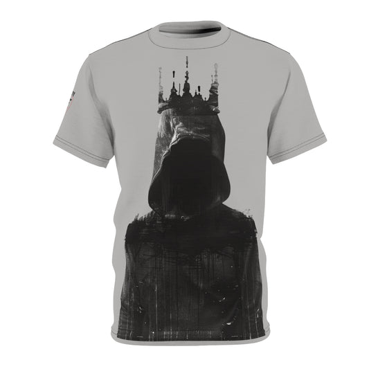 Crownless Tee – DRC Limited