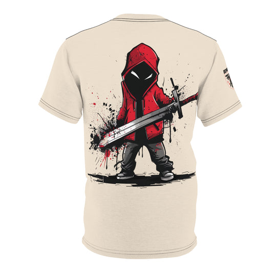 Ink & Consequences Tee – DRC Drop
