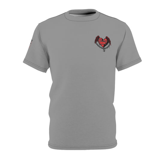 Winged Wound Tee – DRC Limited