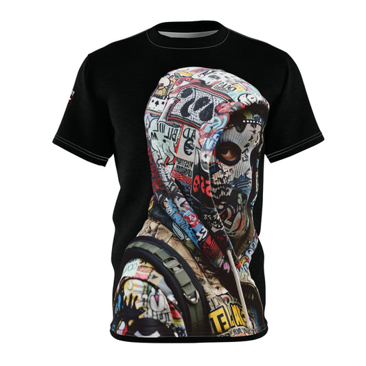 Outlaws Anonymous Tee – DRC Drop