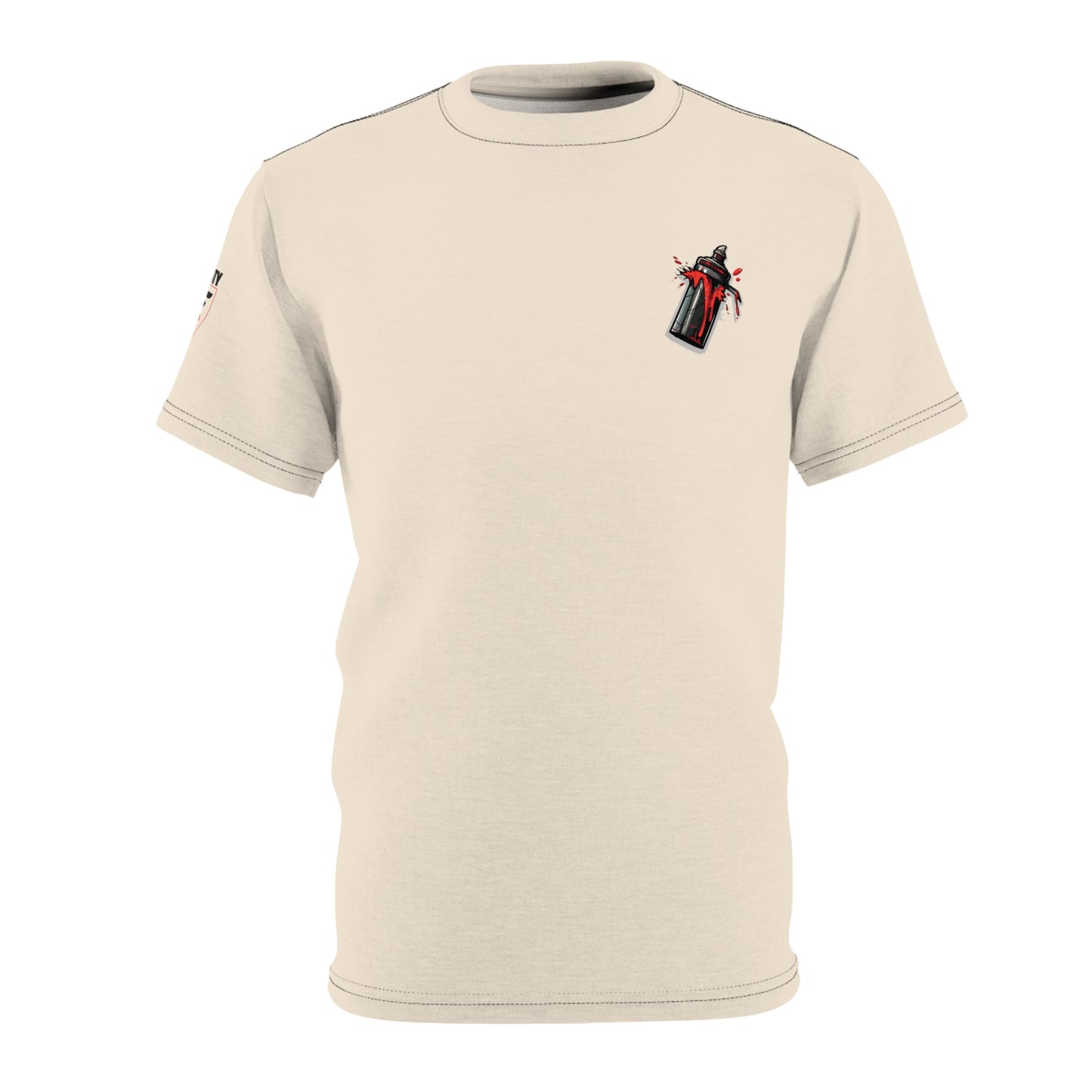 Ink & Consequences Tee – DRC Drop