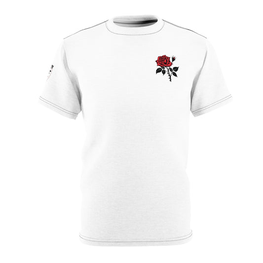 Crimson Reign Tee