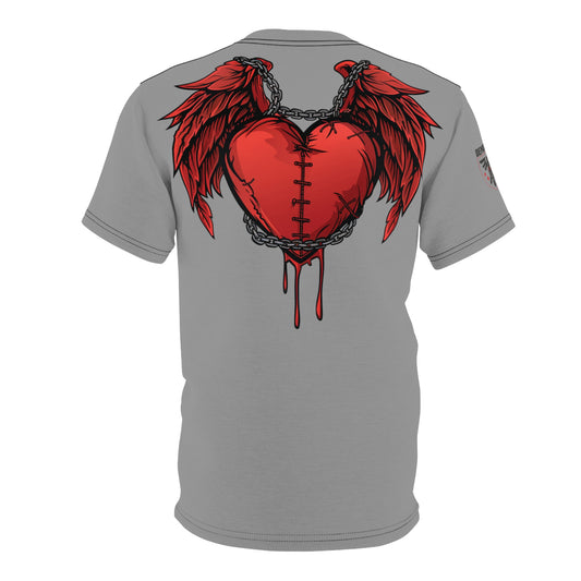 Winged Wound Tee – DRC Limited