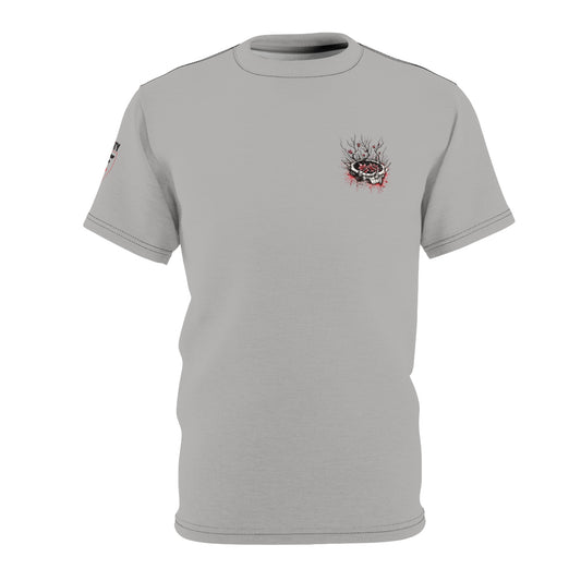Crown in the Dirt Tee – DRC Drop