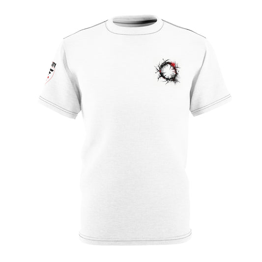 Broken Halo Tee – DRC Drop