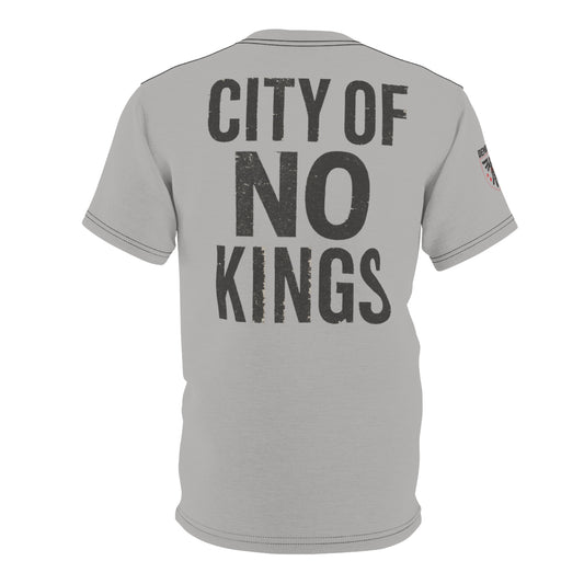 Crownless Tee – DRC Limited
